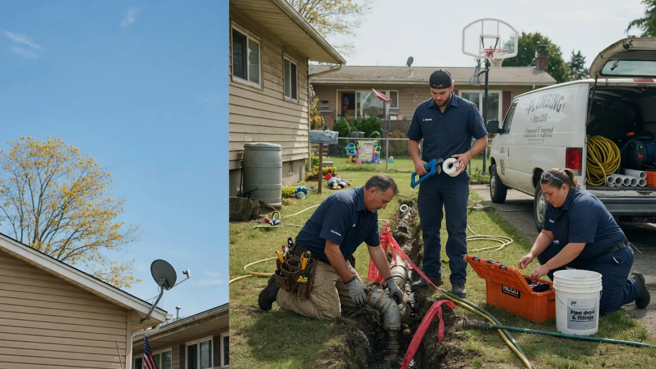 Garbage Disposal Replacement in Omaha, IL near me